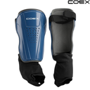 [14342] Co_Ex Shinguard With Anklet : SG1708 (Large)