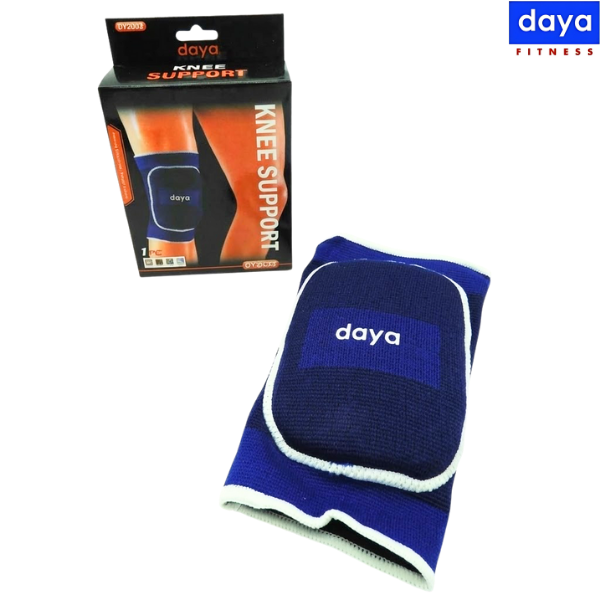 Daya Knee Support With Thick Pad : DY21013