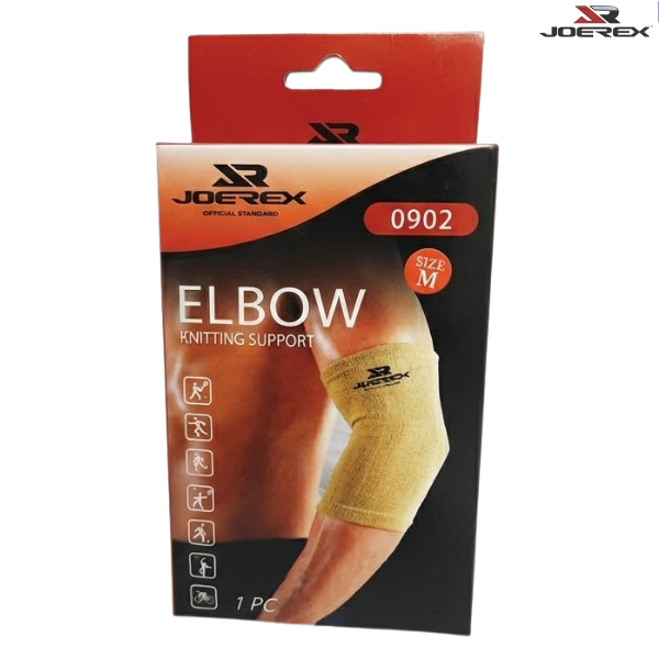 Joerex Elbow Support Knitting : 0902