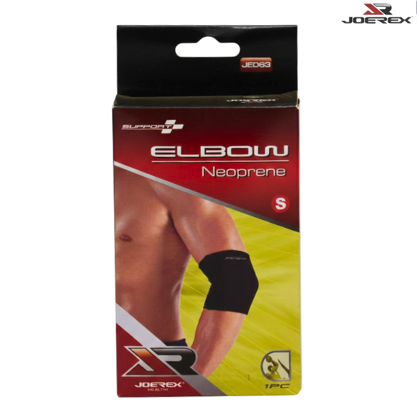 Joerex Elbow Support Neoprene : JE053