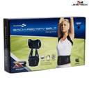 [4950] Joerex Back Rectify Belt : JE091 (Large)