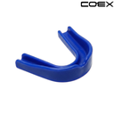 [7423] Co-Ex Mouth Guard : Juniors : Single : 14401 (Blue)