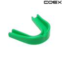 [7422] Co-Ex Mouth Guard : Juniors : Single : 14401 (Green)