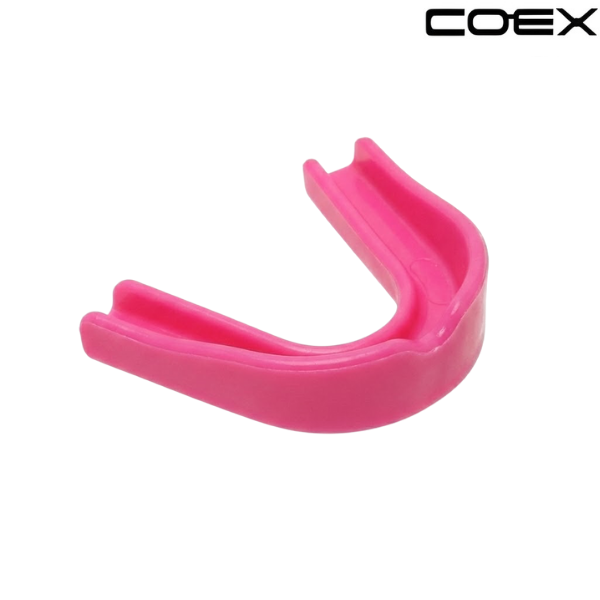 Co-Ex Mouth Guard : Juniors : Single : 14401