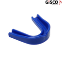 [14751] Gisco Mouth Guard : Juniors : Single : GB : 44803 (Blue)