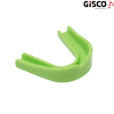 [10113] Gisco Mouth Guard : Juniors : Single : GB : 44803 (Light Green)