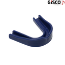 [10114] Gisco Mouth Guard : Juniors : Single : GB : 44803 (Navy Blue)