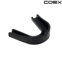 [995] Co-Ex Mouth Guard : Seniors : Single : 14401 (Black)