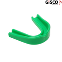 [15101] Gisco Mouth Guard : Seniors : Single : GB : 44802 (Green)