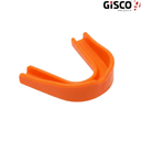 [7415] Gisco Mouth Guard : Seniors : Single : GB : 44802 (Orange)