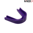 [7419] Gisco Mouth Guard : Seniors : Single : GB : 44802 (Purple)