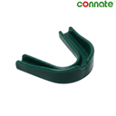 [15110] Connate Mouth Guard Junior Single (Dark Green)