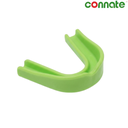 [15111] Connate Mouth Guard Junior Single (Light Green)