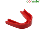 [15109] Connate Mouth Guard Junior Single (Red)
