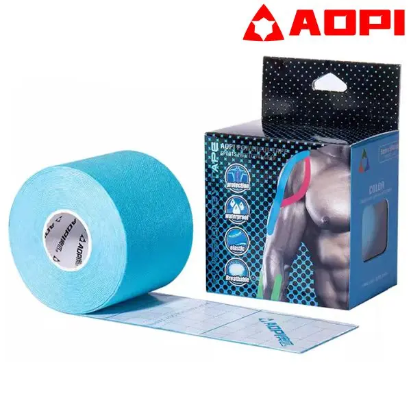 AOPI Muscle/Kinesiology Tape -AP-328
