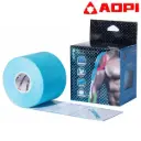 [15118] AOPI Muscle/Kinesiology Tape -AP-328 (Blue)