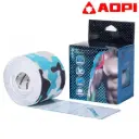 [15119] AOPI Muscle/Kinesiology Tape -AP-328 (Multi Colour)