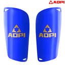 [15122] AOPI Juniors Shinguard -AP-614 (Blue, Small)