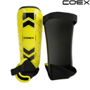 [5941] Co-Ex Shinguard With Anklet : SG1623 (Large)