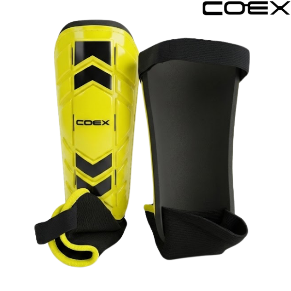 Co-Ex Shinguard With Anklet : SG1623