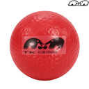 [10186] Tk Hockey Ball GT Club : 522240 (Red)