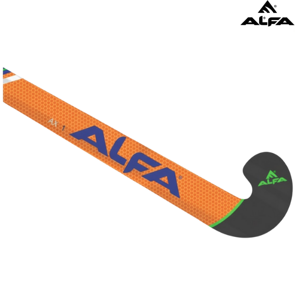 Alfa Hockey Stick Ax1