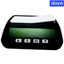 [14880] Daya Digital Chess Clock : YS-902 (Black)