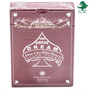 [5073] Sunray Playing Cards Type B-No 99 (Red)