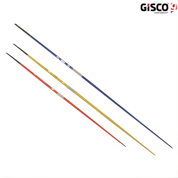 Gisco Javeline Aluminium