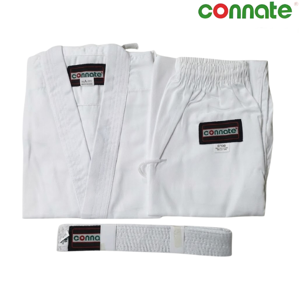 Connate Karate Suits Gi : EBG-443