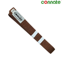 [1099] Connate Karate Belts (Brown)