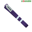 [1101] Connate Karate Belts (Purple)