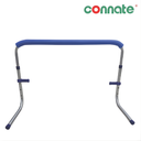 [7547] Connate Hurdles Return Training Mini(Push Back) : 59512/3/1 (84cms)