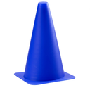 [6309] Connate Training Cones Markers : 12" (Blue)