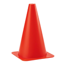 [6304] Connate Training Cones Markers : 9" (Red)