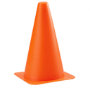 [6301] Connate Training Cones Markers Solid : 9" (Orange)