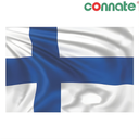 [8194] Connate Flag Assorted Countries : 15090 (Finland)