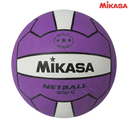 [6079] Mikasa Netball : 3550 : #5 (Purple)