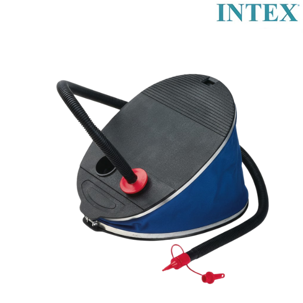 Intex Foot Air Bellows Pump : 69611