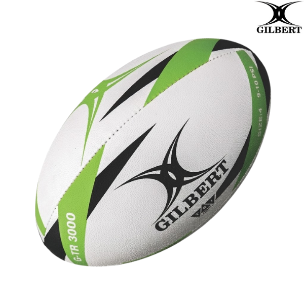 Gilbert Rugby Ball G-TR3000