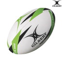 [7684] Gilbert Rugby Ball G-TR3000 (#5)