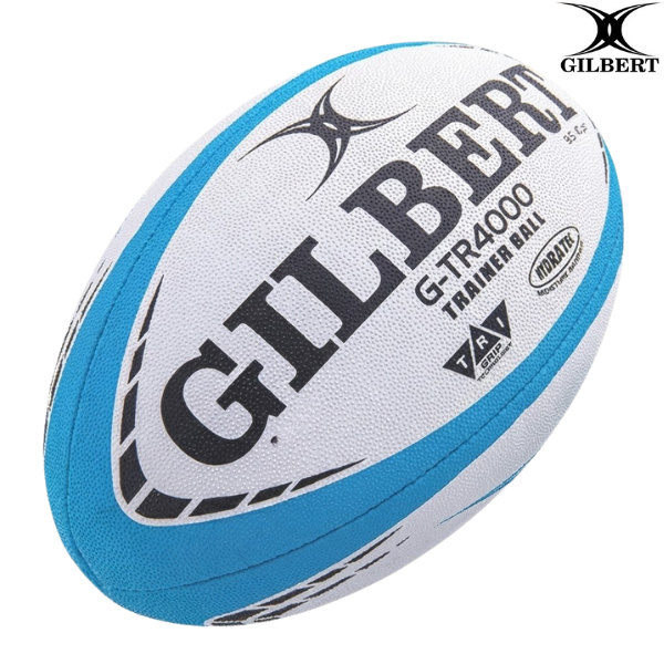 Gilbert Rugby Ball G-TR4000