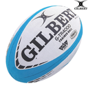 [7683] Gilbert Rugby Ball G-TR4000 (#5)