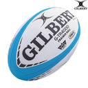 [7679] Gilbert Rugby Ball Aet (#4)