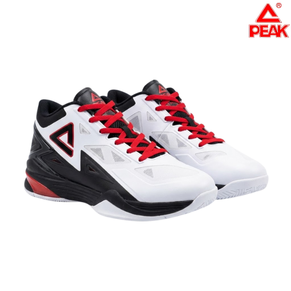 Peak Basketball Shoes : E34323A/D
