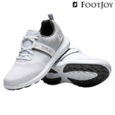 [6463] FJ Flex Golf Shoes : 56120K (UK 8 / EUR 42 / US 9)