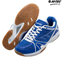 [6202] Hi-Tec Indoor Shoes Lite : C003169/031 (UK 7 / EUR 41 / US 8)