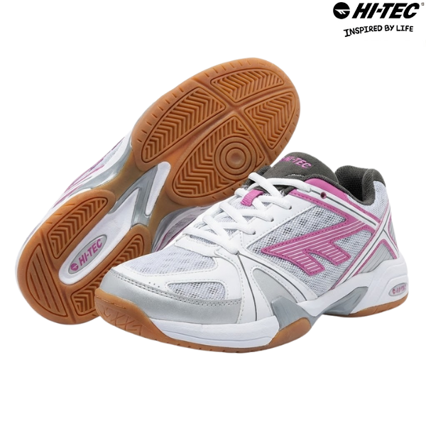 Hi-Tec Indoor Shoes Lite : C003717/013
