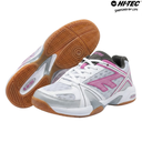 [6208] Hi-Tec Indoor Shoes Lite : C003717/013 (UK 8 / EUR 42 / US 9)