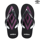 [6882] Umbro Slippers Rio III Ladies : 47161L (UK 4 / EUR 37 / US 5)